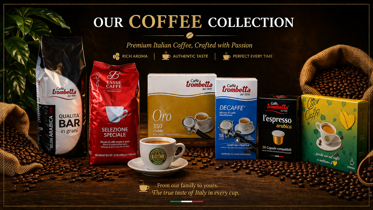 ALL COFFEE