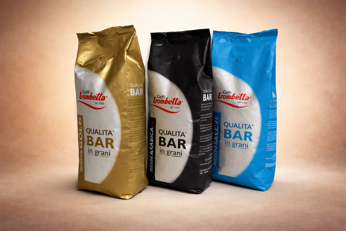 Caffe Trombetta