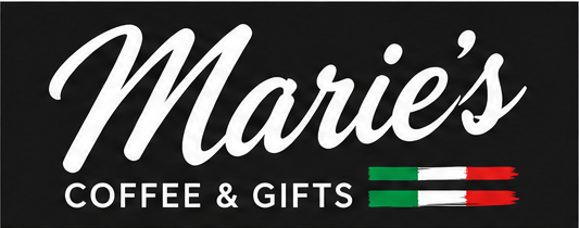 Marie's Coffee and Gifts