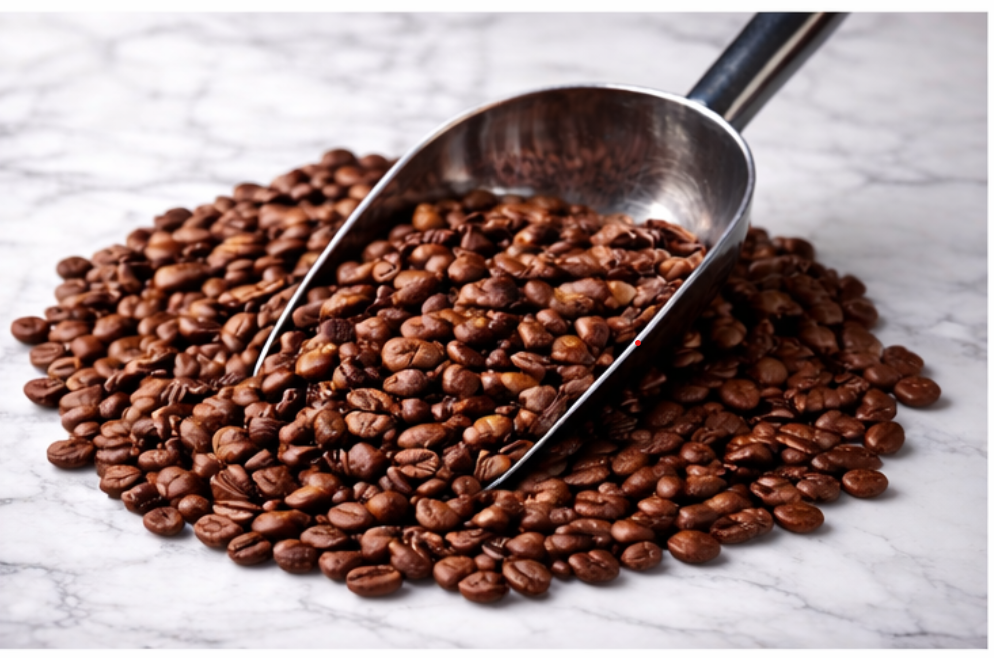 Espresso Coffee Beans - Decaf   (Vienna Roast Coffee Beans)