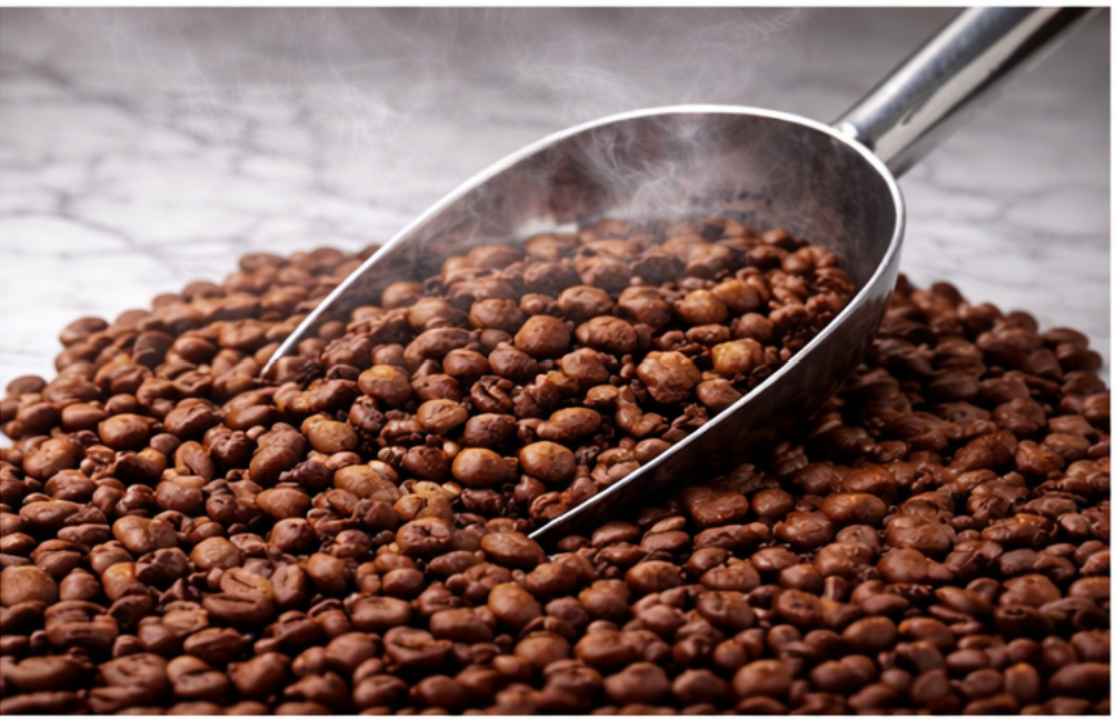 Espresso Coffee Beans (Vienna Roast Coffee Beans)