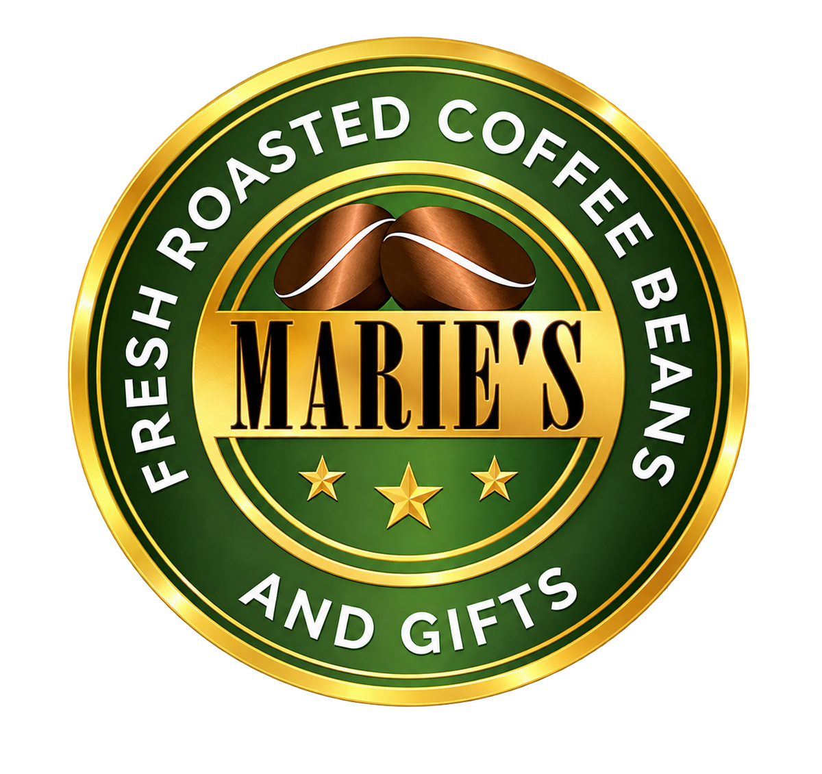 Marie's Coffee and Gifts