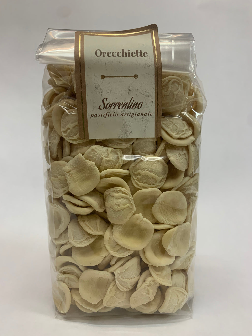 L'Oro di Gragnano Orecchiette Pasta