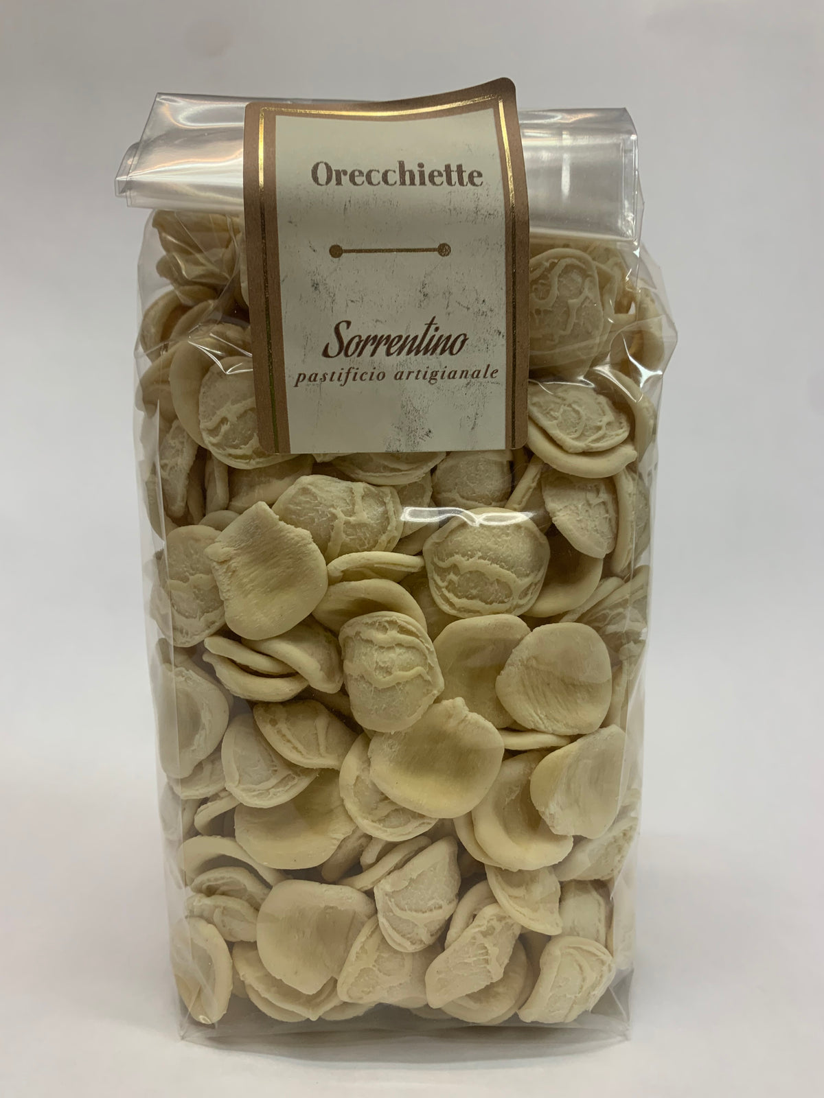 L'Oro di Gragnano Orecchiette Pasta