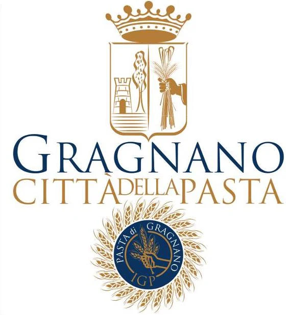 L'Oro di Gragnano Paccheri Rigati Pasta