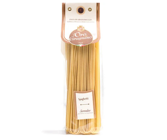 L'Oro di Gragnano Spaghetti Pasta
