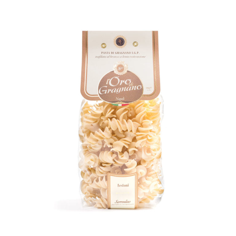L'Oro di Gragnano Festoni Pasta