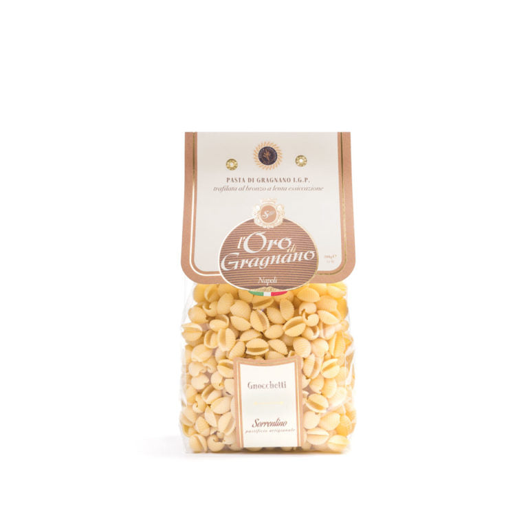L'Oro di Gragnano Gnocchetti Pasta