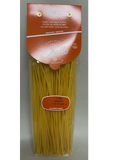 Package of Irollo gluten-free Bavette Linguine n. 492 pasta 