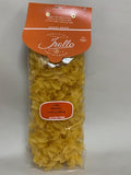 Package of Irollo gluten-free Riccioli n.485 pasta.