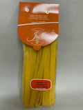Package of Irollo gluten-free Tiritere Pappardelle n.362  pasta. 