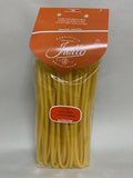 Package of Irollo gluten-free Ziti Lunghin n. 515 pasta 