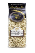 Package of Pastai Irpini Truffle Tagliolini Pasta, Italian pasta