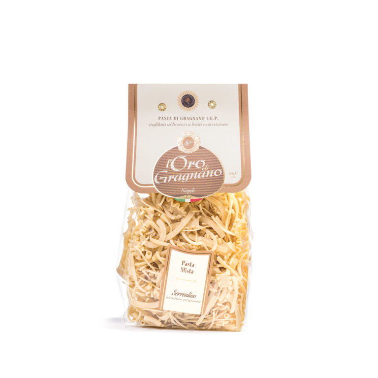 L'Oro di Gragnano Pasta Mista