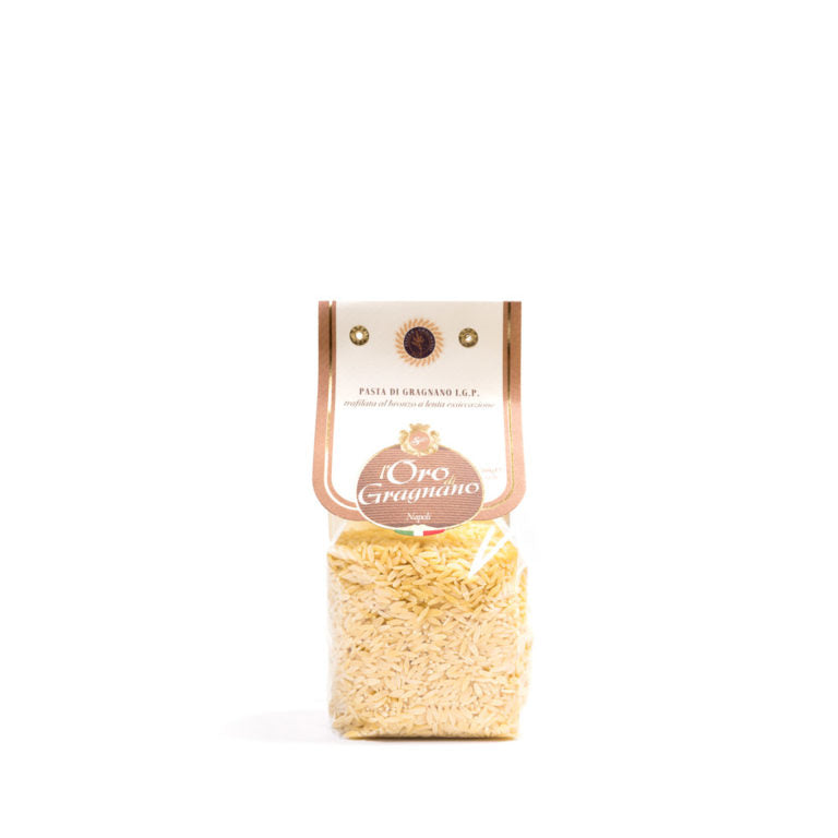 L'Oro di Gragnano Risone Pasta