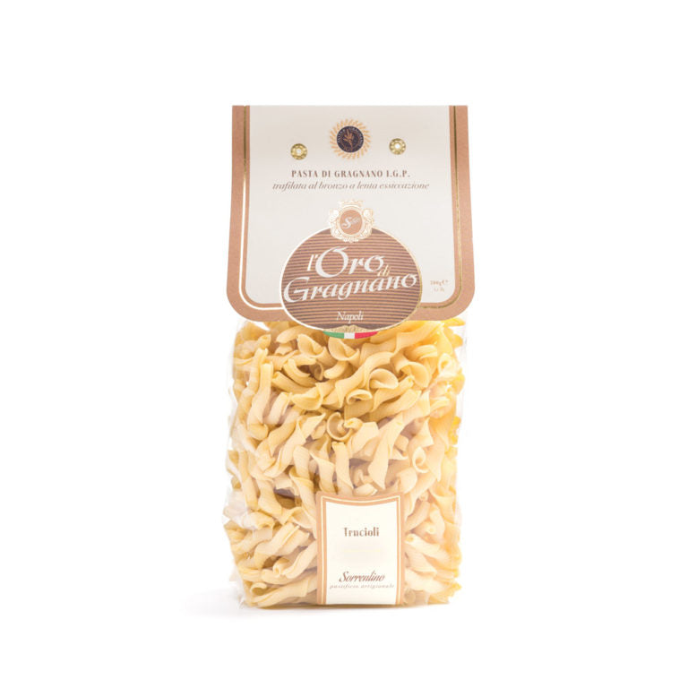 L'Oro di Gragnano Trucioli Pasta