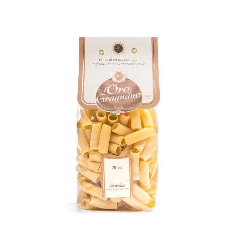 L'Oro di Gragnano Zitoni Pasta